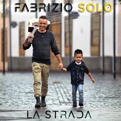 La Strada Ukulele by Fabrizio Solo