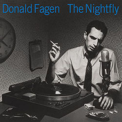 Green Flower Street Chords by Donald Fagen