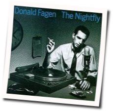 The Nightfly by Donald Fagen