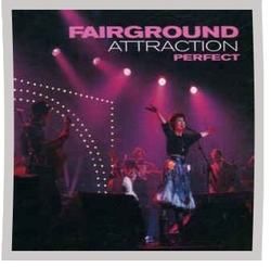 The Wind Knows My Name by Fairground Attraction