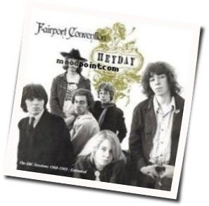 Let It Go by Fairport Convention