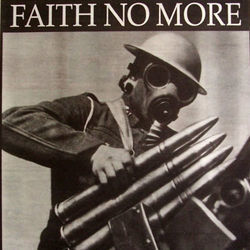 A Small Victory by Faith No More