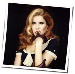 Black And Blue Chords by Paloma Faith