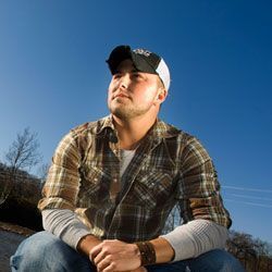 Country by Tyler Farr