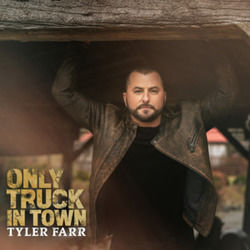 Soundtrack To A Small Town Sundown by Tyler Farr