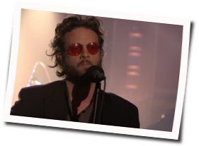 Gods Favorite Customer Ukulele Chords by Father John Misty