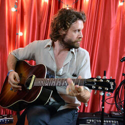 I'm Writing A Novel Bass Tab by Father John Misty