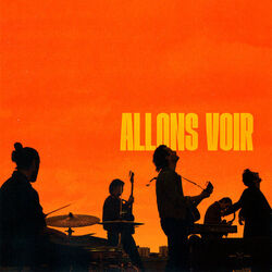 Allons Voir Chords by Feu! Chatterton