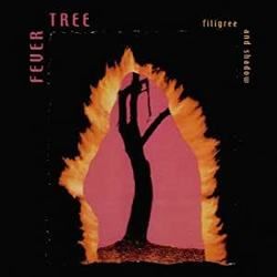 Filigree And Shadow by Fever Tree