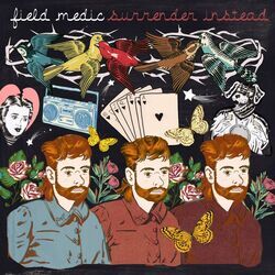 Inferno Chords by Field Medic