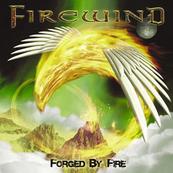 Perished In Flames by Firewind