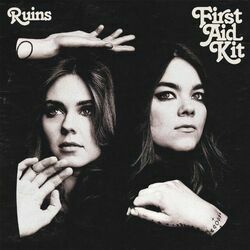 Fireworks  by First Aid Kit