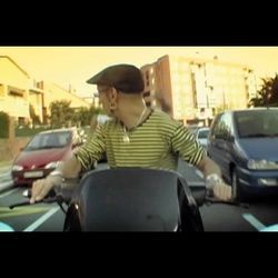 Feo Chords by Fito Y Fitipaldis