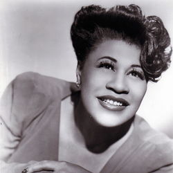 In A Sentimental Mood by Ella Fitzgerald