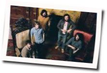 Blue Spotted Tail Chords by Fleet Foxes