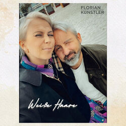 Weiße Haare Chords by Florian Künstler