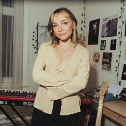 Squirrel Cinderella Chords by Flower Face