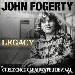 Down On The Corner Chords by John Fogerty