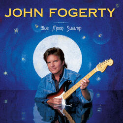 Rattlesnake Highway Intro by John Fogerty