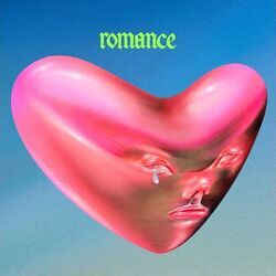 Horseness Is The Whatness Chords by Fontaines D.C.