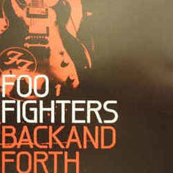 Back And Forth by Foo Fighters