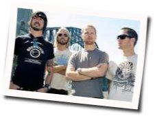 The Feast And The Famine Tab by Foo Fighters