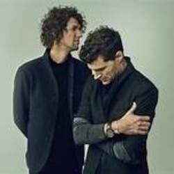 Control by For King & Country