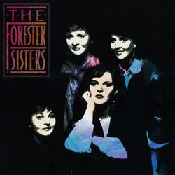 I Fell In Love Again Last Night by The Forester Sisters