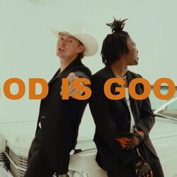 God Is Good by Forrest Frank