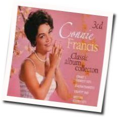 My Happiness by Connie Francis