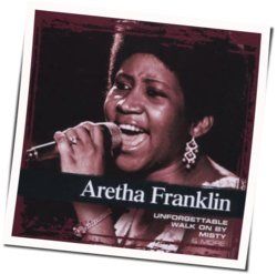 Aretha Franklin - This Could Be The Start Of Something Big guitar chords