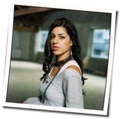 Agnus Dei Chords by Brooke Fraser (Brooke Ligertwood)