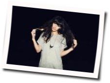 Albertine Chords by Brooke Fraser (Brooke Ligertwood)