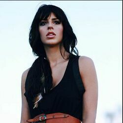 May Waltz Tab by Brooke Fraser (Brooke Ligertwood)