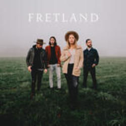 Mustve Been Wild by Fretland