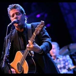 Glenn Frey - The Good Life Chords