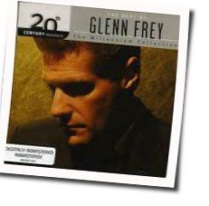 You Belong To The City Chords by Glenn Frey
