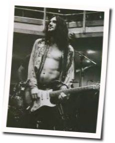 Going Inside guitar pro tab by John Frusciante @