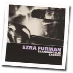 Whatever Chords by Ezra Furman