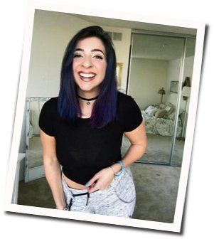 Out Loud  by Gabbie Hanna