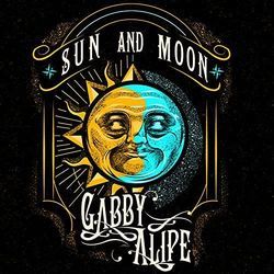 Sun And Moon by Gabby Alipe