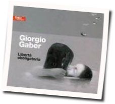 I Reduci by Giorgio Gaber