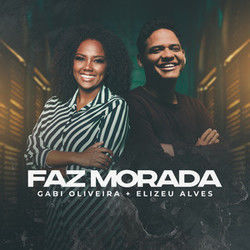 Faz Morada by Gabi Oliveira