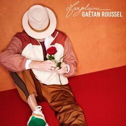 Marjolaine Chords by Gaëtan Roussel