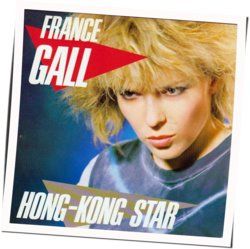 Hong Kong Star by France Gall