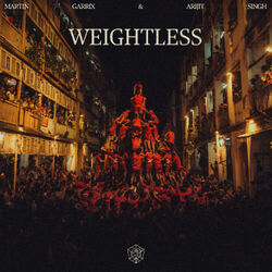 Weightless Chords by Martin Garrix