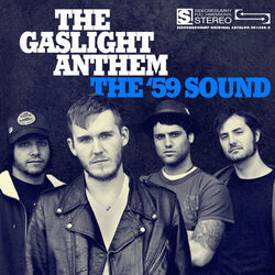 Heres Looking At You Kid Chords by The Gaslight Anthem