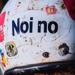 Noi No by Gazzelle