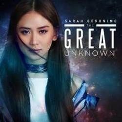 The Great Unknown Chords by Sarah Geronimo