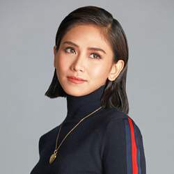 You Changed My Life In A Moment by Sarah Geronimo